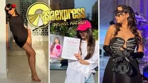 Cine este Maya Sorian de la Asia Express 2026 și cu ce se ocupă. Părinții ei sunt celebri în România