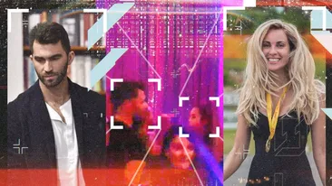 Otniela l-a flituit la un party din lumea bună pe ex-iubitul celebru al Andreei Raicu!