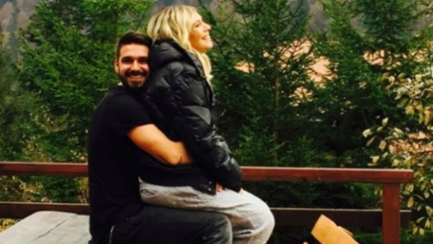 Motivul pentru care Sore nu se mărită cu tatăl fetiței sale: ”Sunt unele persoane care se panichează când semnează un act”