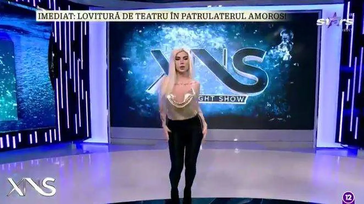 Bia Khalifa, asistentă la Xtra Night Show? Fosta iubită a lui Dani Mocanu: Cei din urmă vor fi cei dintâi