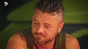 Clipe INFERNALE pentru Tavi Clonda la Tempting Fortune! Ce a pățit: „Nu există cuvinte, ăsta este răspunsul