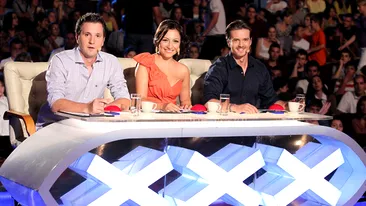 Edi Stancu e in culmea fericirii! A aflat ca va fi tata la preselectia pentru Romanii au talent de la Constanta