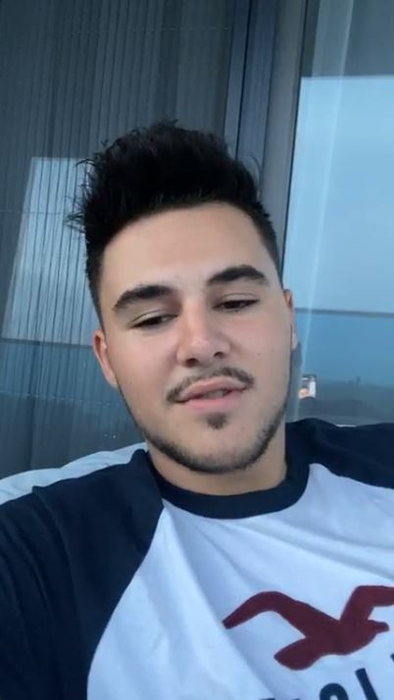 Primele imagini cu Mario Fresh după ce a fost bătut la mare! Cum arată fața lui: “Ați văzut filmări, o să-i lăsăm pe cei de la putere să își facă treaba”