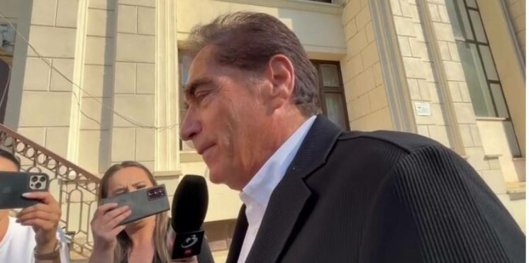 Detalii despre prietenia dintre Petre Roman și Zoia Ceaușescu. sursă foto: captură video
