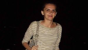 Cristina a dispărut în urmă cu 3 ani. Mama îndurerată nu a renunțat și încă o caută