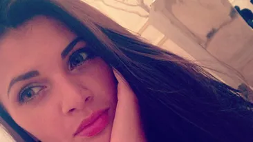 Ramona Gabor a luat-o pe urmele Biancai Dragusanu! Si-a lasat iubitul acasa si a plecat la Paris