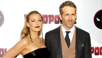 Ryan Reynolds și Blake Lively au donat 1 milion de dolari pentru bolnavii de coronavirus