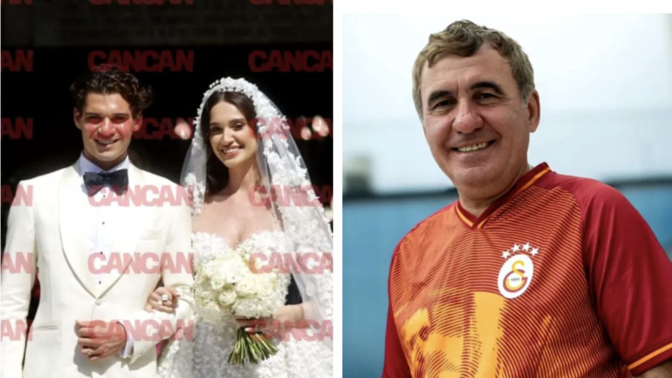 Cum a reacționat Gică Hagi, după ce a aflat că va fi bunic! Soția lui Ianis este însărcinată