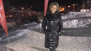 ANAMARIA PRODAN, căzută la pat! Ce se întâmplă cu impresara în aceste momente