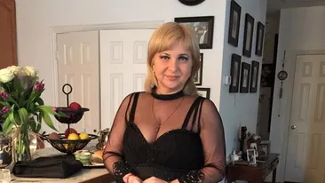 Asta e rugăciunea care a vindecat-o pe Carmen Şerban de tumoarea la sân! Este foarte eficientă