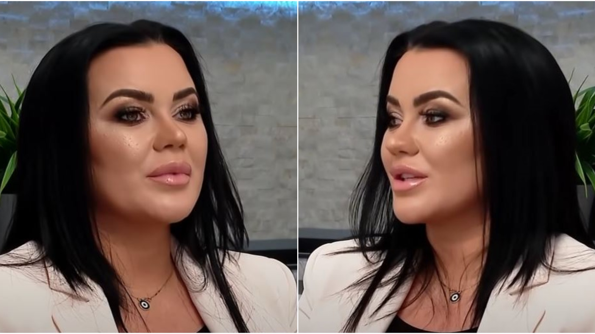 Carmen de la Sălciua a fost criticată dur pe internet! Detaliul care a atras atenția: ”Data viitoare să...”
