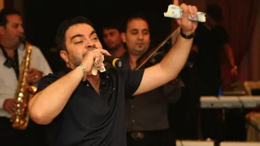 Scandal în muzică! Cu ce cântăreți dă de pământ Florin Salam: Derbedeilor, dați-vă singuri o palmă!