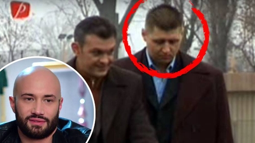 Mihai Bendeac confirmă zvonurile! Actorul care l-a interpretat pe Cătălin Zmărăndescu în Mondenii a ajuns bodyguardul lui Gigi Becali în viața reală