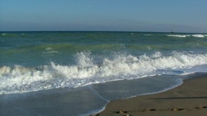 Peste 40.000 de turisti sunt asteptati la mare de 1 Mai!