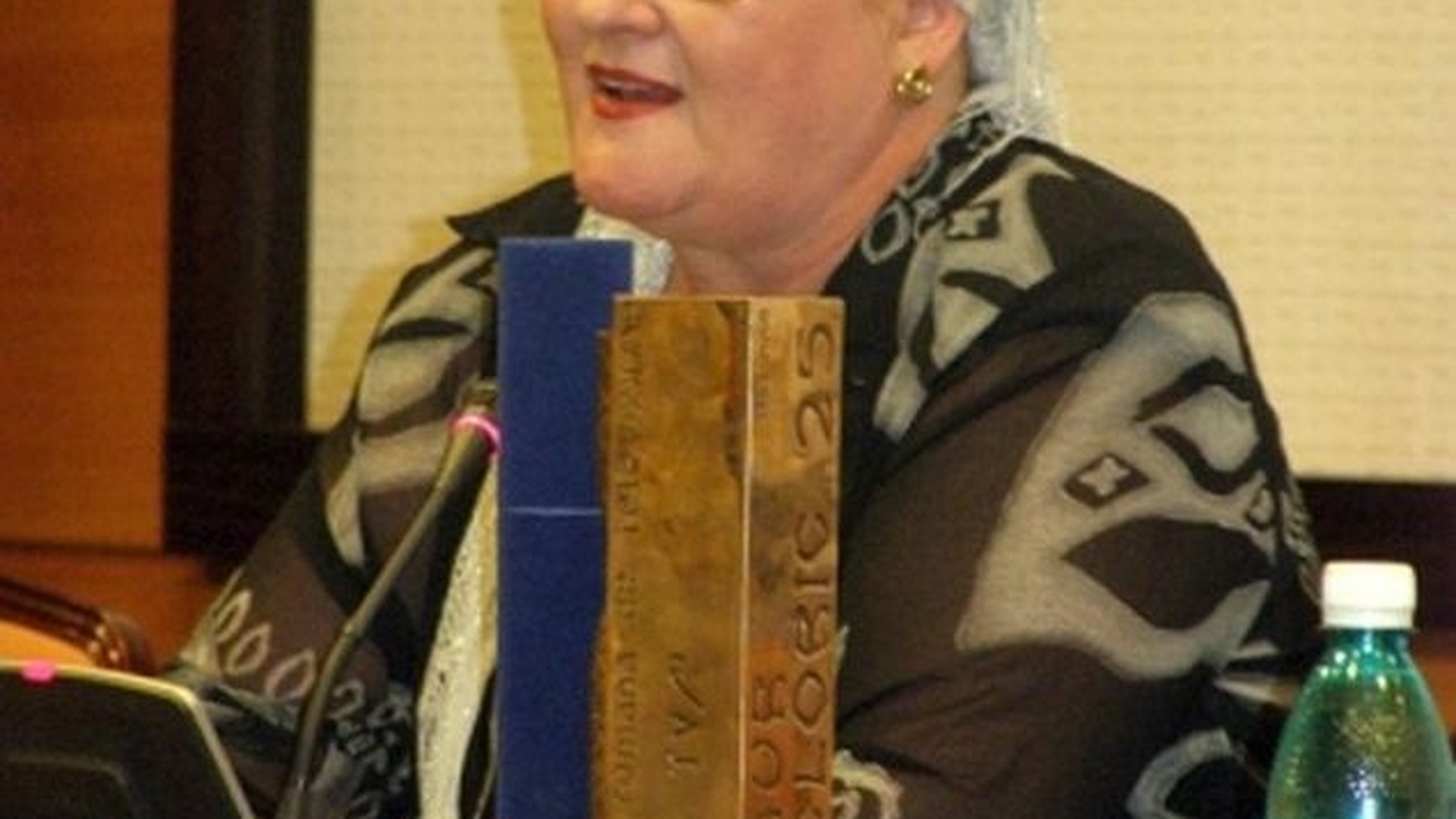 Marioara Murarescu se lupta de 5 ani cu boala: "Imi impart timpul intre casa si spitale si am zile cand nu ma pot ridica din pat!"