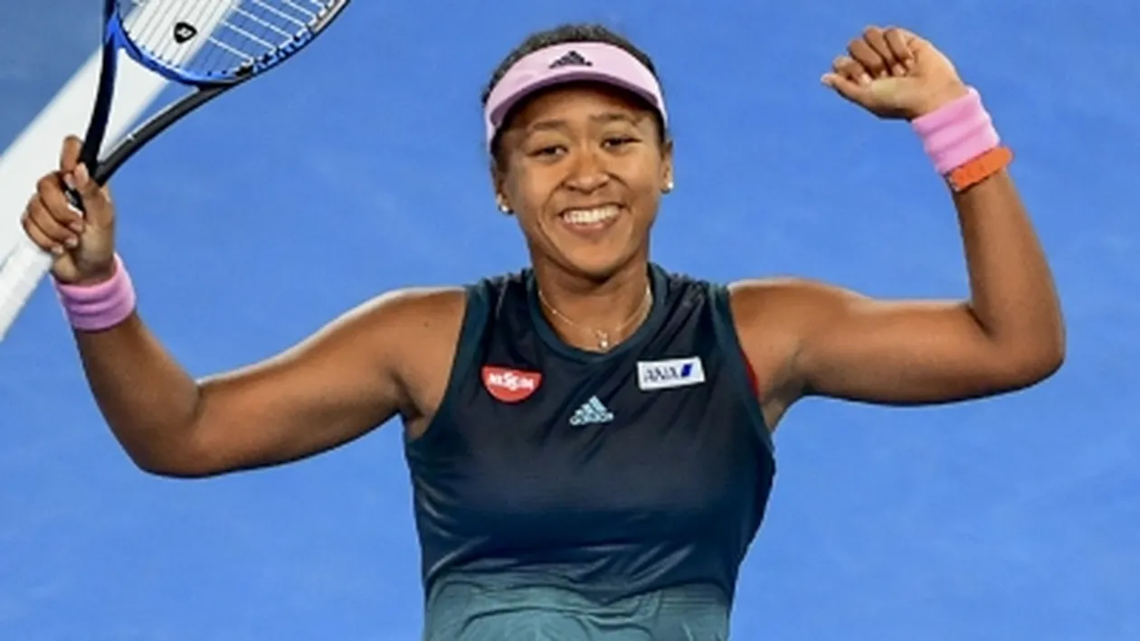 Duel pentru primul loc mondial WTA la Australian Open între Kvitova și Osaka!