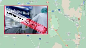 O localitate din judeţul Galaţi, în carantină de azi din cauza numărul mare de infecții cu SARS-CoV-2. Circulația între 22 și 6 a fost interzisă