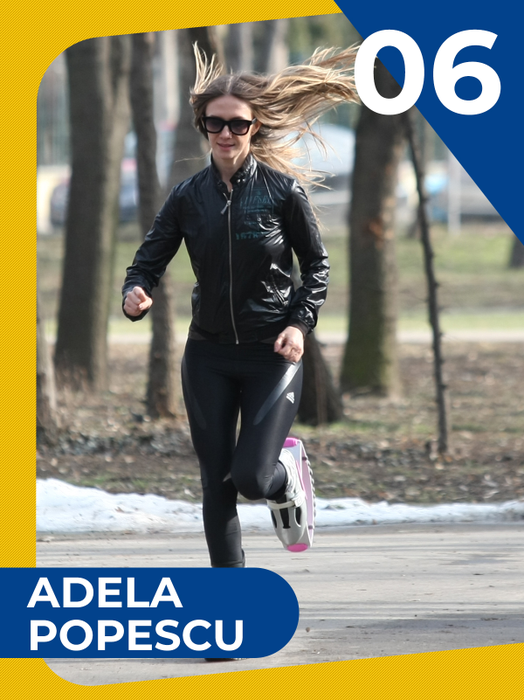 Intră în acţiune TOP 25 vedete care fac spectacol în această toamnă! Iuliana Pepene, Antonia sau Bianca Drăguşanu o „ard” cu pletele-n vânt în cel mai provocator mod posibil