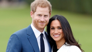 Prima fotografie a bebelușului ducilor de Sussex, publicată în presa britanică