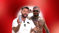 Andrew l-a ”pulverizat” pe Narcis. După acuzațiile de violență de la Insula iubirii, fosta ispită l-a ironizat dur