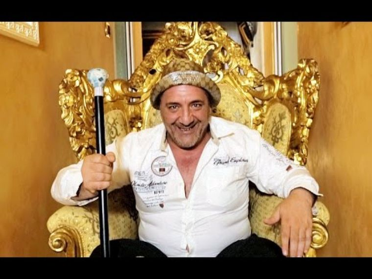 De ce s-au certat Nelson Mondialu și Serghei Mizil, de fapt: „Am fost la nunta băiatului lui Costel Corduneanu și a venit și el”