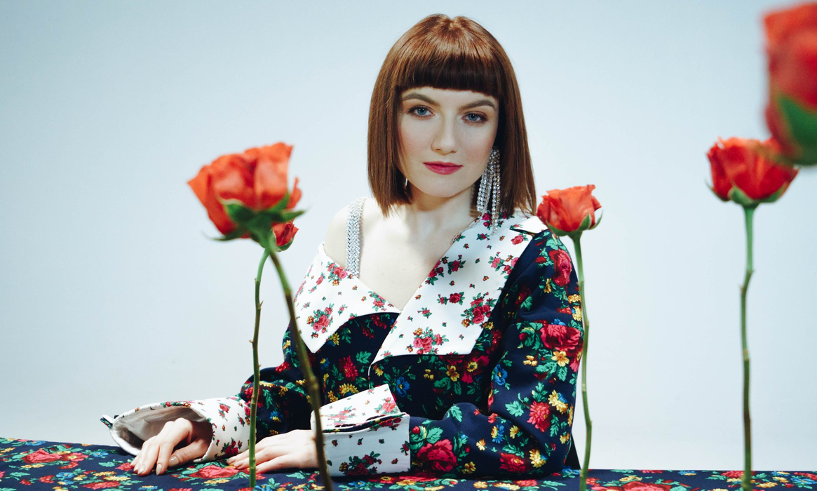 Alexandra Ungureanu, traume din adolescență: ”Noaptea visam toate frigiderele de pe planetă”