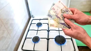 Cum vor arăta facturile la gaze de la 1 aprilie. Se schimbă modul de calcul
