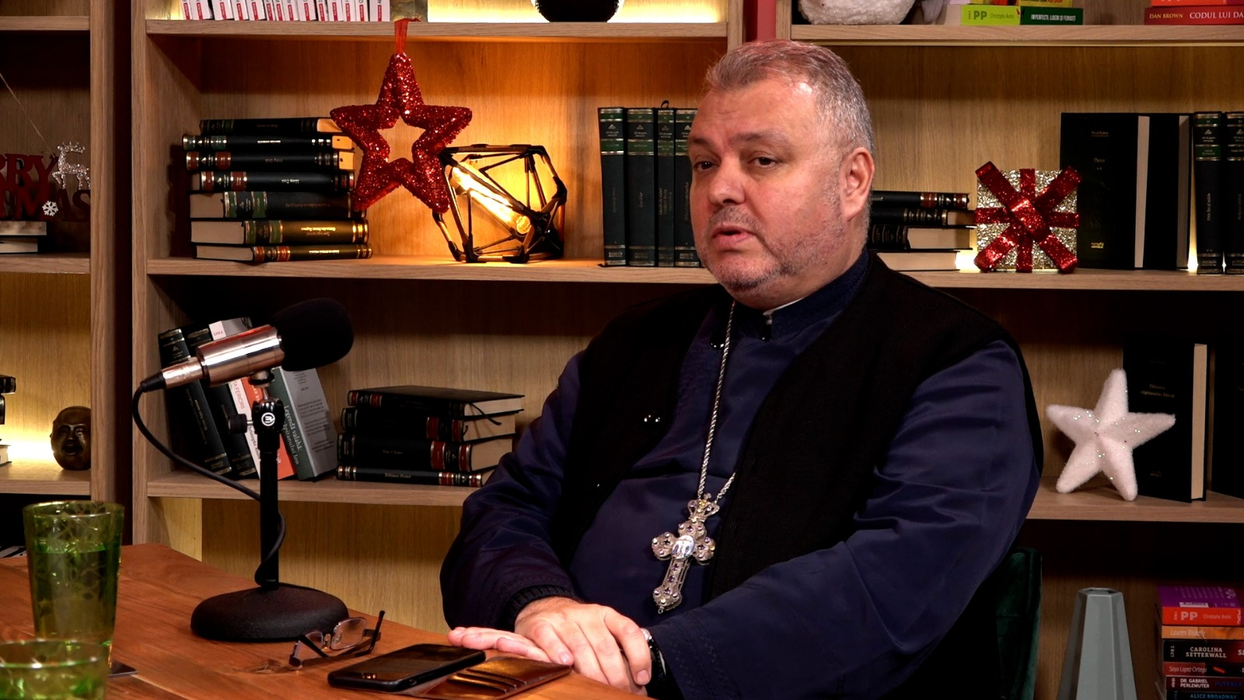 Pe vremea în care Mihai Viteazul era ban al Craiovei, viața lui a fost cruțată / (Sursa: Captură video)