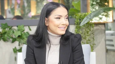 Cum crede Andreea Mantea că ar trebui să reacționeze femeile după o despărțire: „Dă-te cu capul de pereți”