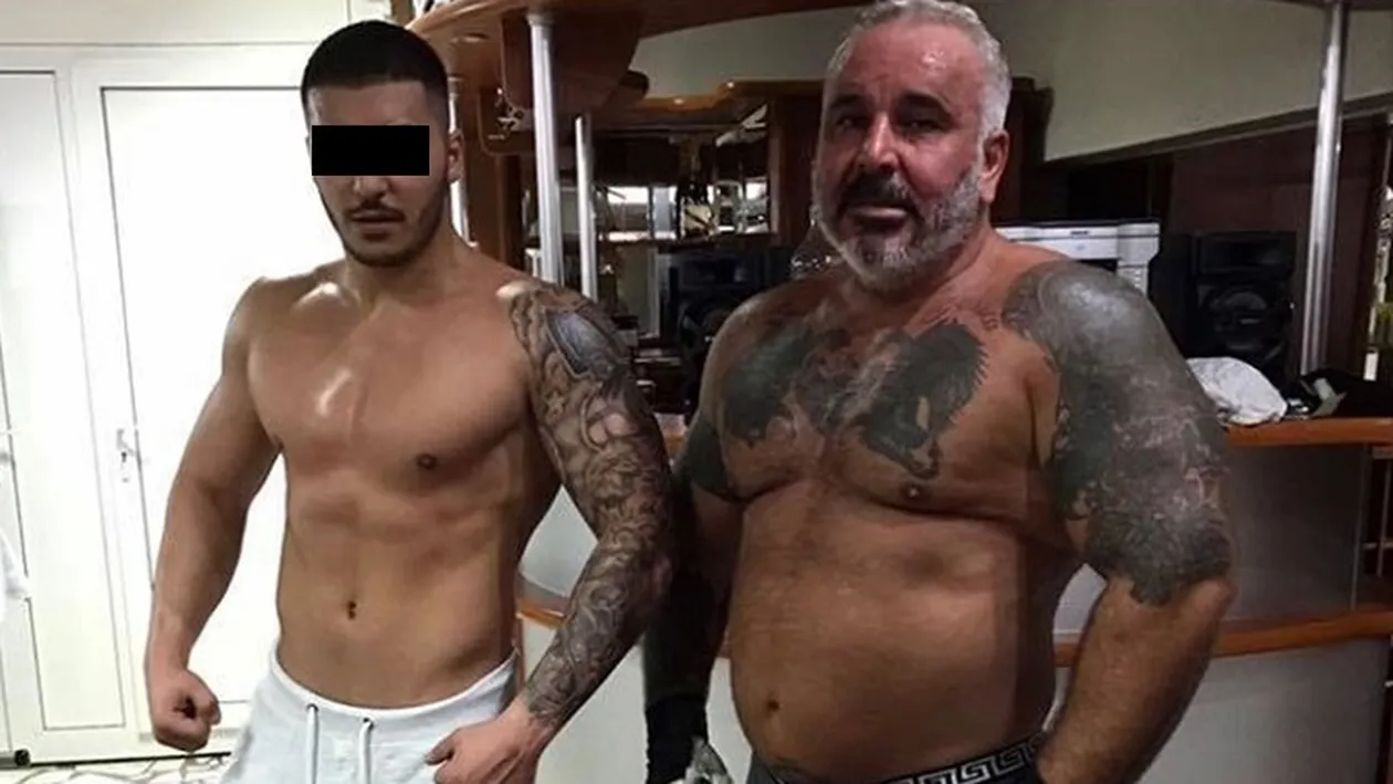 BREAKING NEWS. L-a înjunghiat direct în piept! S-a întamplat în această dimineață la ora 5.00, în fața unui club de manele