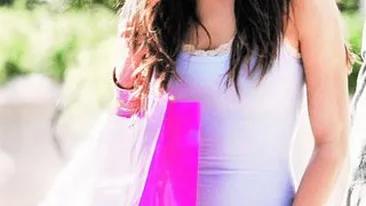 Sara Carbonero, cea mai trendy femeie din Spania!