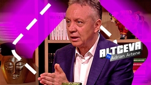 Mihail Vincențiu Ivan împărtășește din tainele spiritualității și puterii interioare! Ce este, de fapt, "Flacăra Violet" şi cum ne poate ajuta!