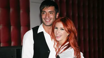 Par perfecti, dar se cearta des! Valcan o supara in fiecare dimineata pe Adela, dar stie si cum sa o faca sa se simta speciala!