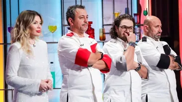 Dispariția Ginei Pistol de la Antena 1 e oficială. Primul show din care nu mai face parte viitoarea soție a lui Smiley este America Express