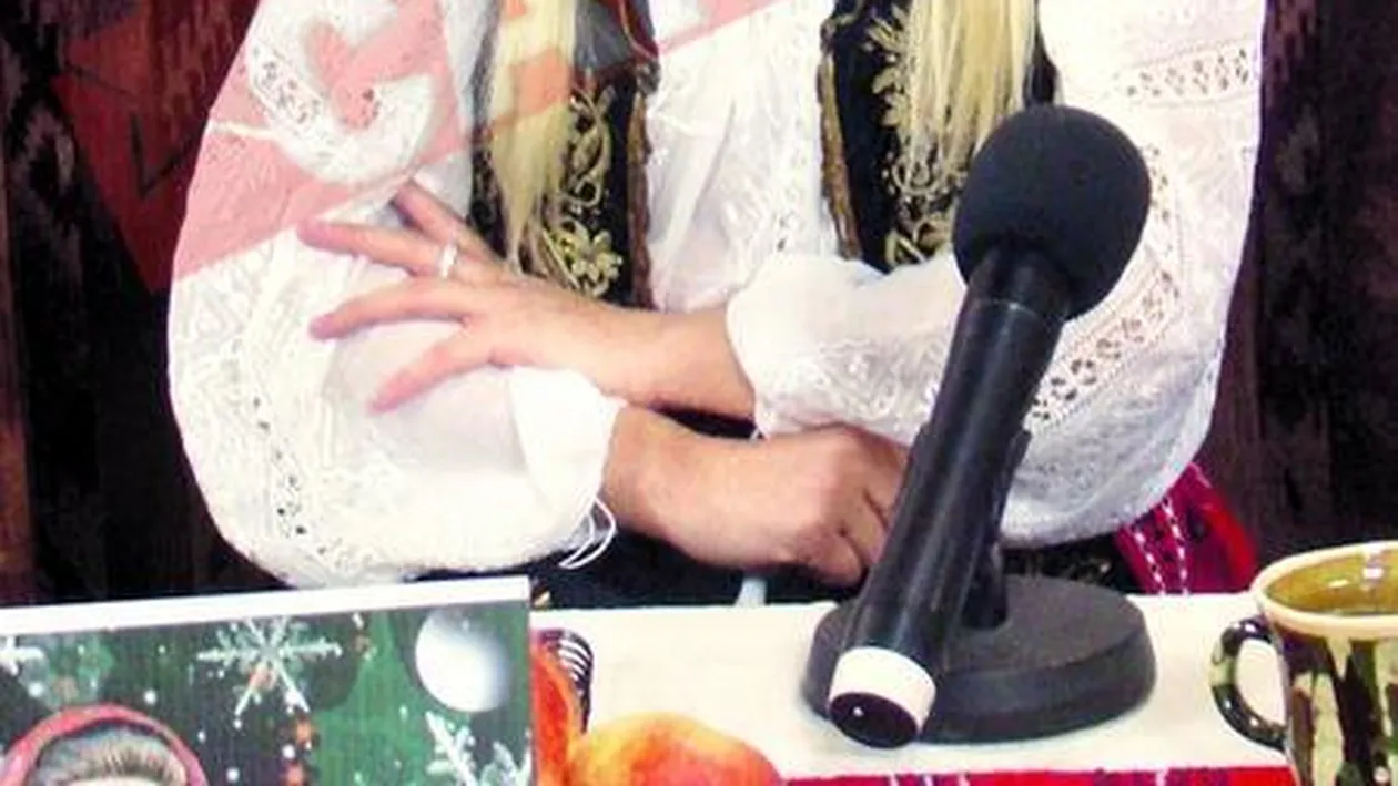 Vor s-o faca lata cu Lorenna!