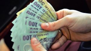Familiile care au rămas fără venituri din cauza crizei provocate de coronavirus vor primi ajutoare de urgență de până la 1.000 de lei