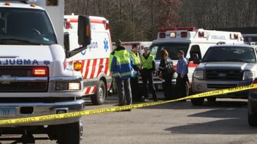 Bilanţul atacului armat comis într-un liceu de lângă Seattle a ajuns la cinci morţi