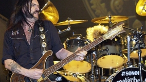 TRAGEDIE! Lumea muzicala, in DOLIU! Solistul trupei Motorhead a MURIT!