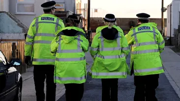 Un polițist britanic, otrăvit în 2018 cu aceeași substanță neorotoxică folosită în cazul Skripal