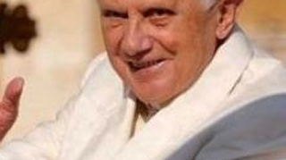 Papa Benedict al XVI-lea, mai iubit decat Inna in Mexic! Peste 700.000 de oameni au venit sa-l intampine!
