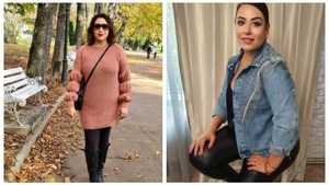 Oana Roman a recunoscut că a avut o aventură de-o noapte. Despre cine este vorba 
