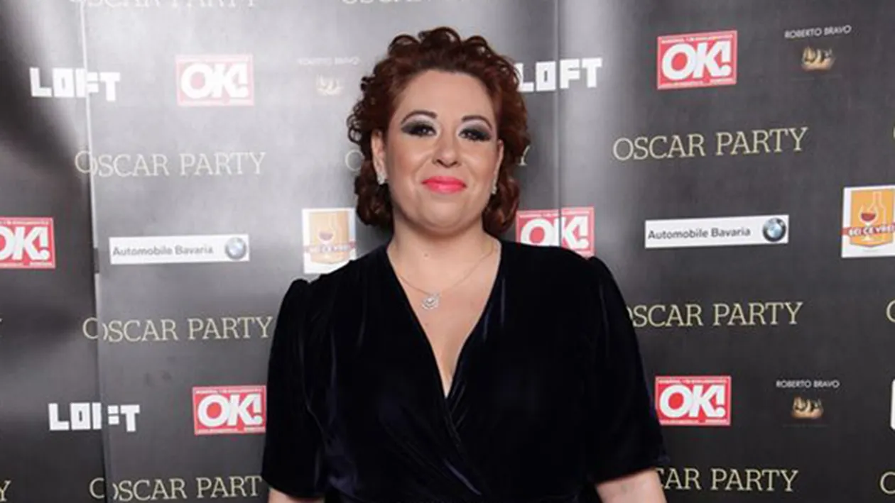 Ce face Oana Roman cu fetita ei! Micuta o sa te dea gata