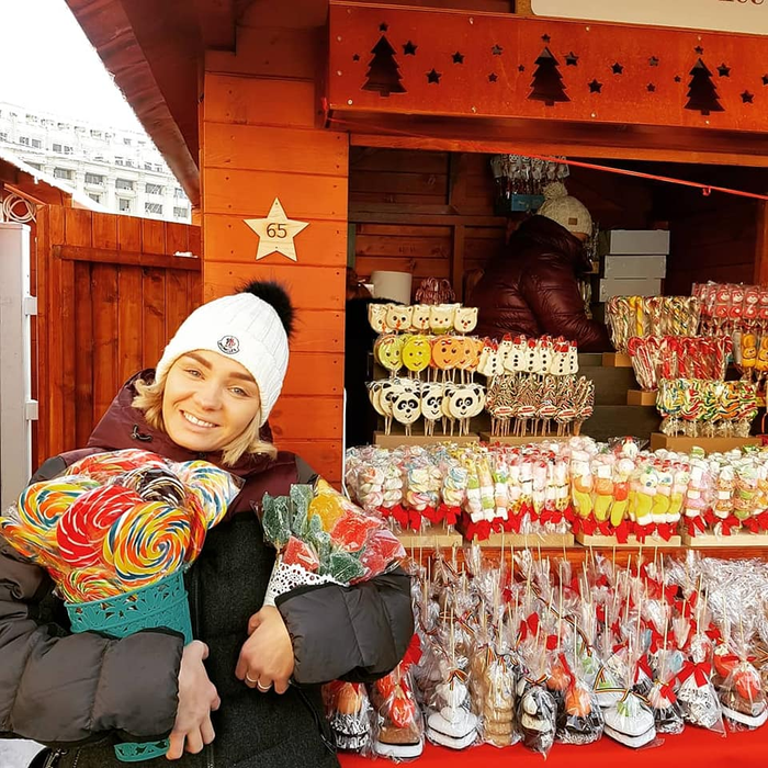 Maria Constantin, în culmea fericirii! Au apărut imagini cu prima ecografie
