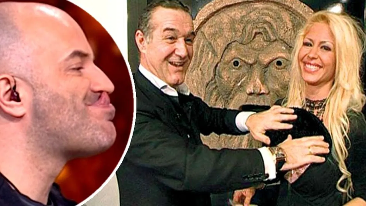 Ce s-a ales de Eva Kent, la 10 ani după ce a fost concediată de la Antena 1 pentru că întârzia la muncă. Din ce câștigă mii de euro pe lună fosta asistentă a lui Dan Capatos