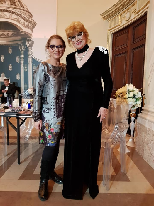 Cum arată acum Florina Mărcuță, femeia părăsită de Bebe Cotimanis!