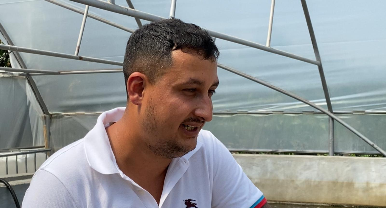 Gabriel Vanghelie a investit 50.000 de euro în ideea lui îndrăzneață