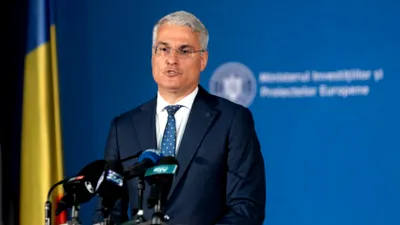 Cursă contra cronometru pentru PNRR. Dragoș Pîslaru anunță un acord pentru implementarea jaloanelor înainte de termenul limită