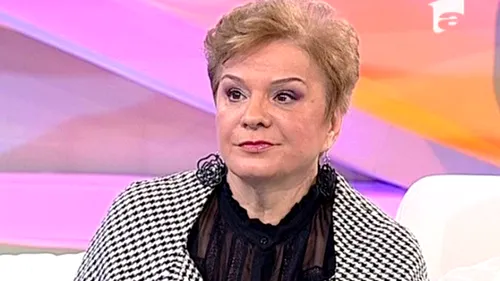 Ionela Prodan, în stare de ŞOC! O femeie a fost lăsată fără cap în faţa ei! I s-a făcut rău şi era să leşine: «E mâna diavolului»