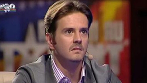 Mihai Petre isi reintalneste cel mai groaznic cosmar! Ce a patit juratul de la Romanii au Talent