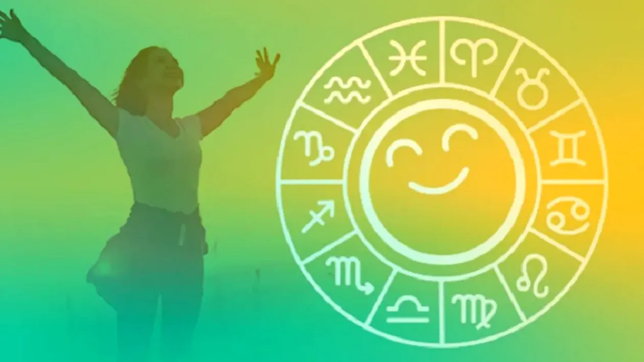 ZODIA care va avea noroc pe toate planurile: carieră, bani și dragoste! Acești nativi culeg roadele destinului în următoarele 5 luni